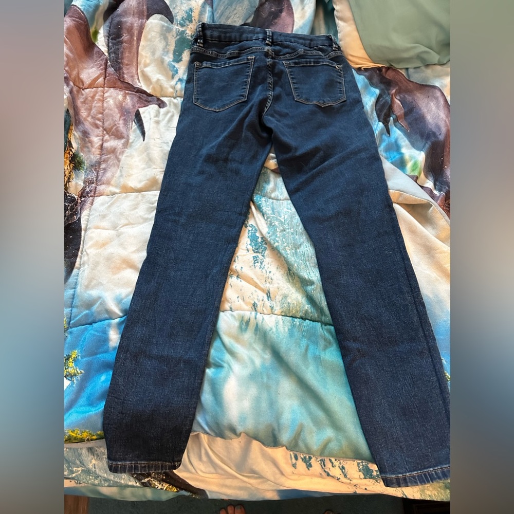 Mica jeans